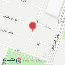 عکس سایت مسکن آرکا