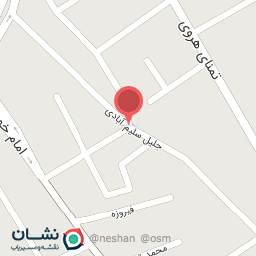 عکس نانوایی