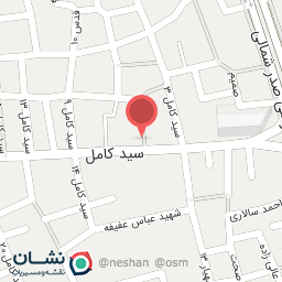 عکس خدمات صوتی و تصویری رحمانی 