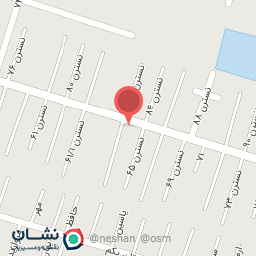 عکس سالن زیبایی بارانو