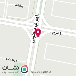 عکس بازار گل