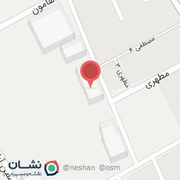 عکس استخر عمومی کوثر