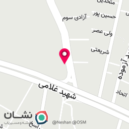 عکس خدمات و آموزش تخصصی ناخن بهار اسدی