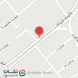 عکس شیرینی فروشی زعیمیان