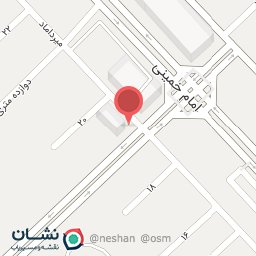 عکس خودپرداز بانک رفاه کارگران (خانه وکاشانه)