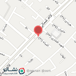 عکس نانوایی خوشه طلایی