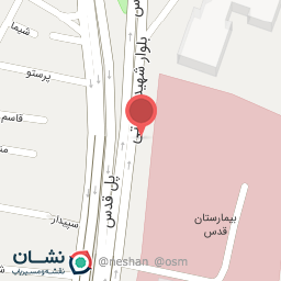 عکس نمایندگی مکث موتور قزوین 