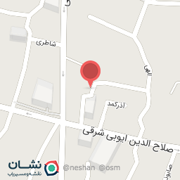 عکس کلینیک شنوایی سنجی و سمعک صمیمی