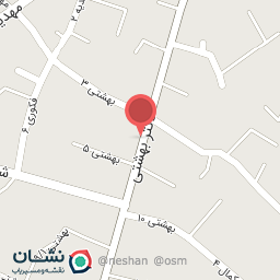 عکس عینک سیاه سفید 
