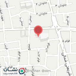 عکس مطب دندانپزشکی دکتر نداقانع