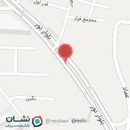 عکس پارچه سرای پردیس