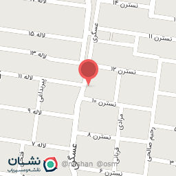 عکس شهرک حافظیه