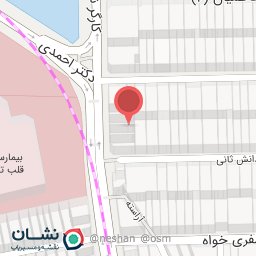 عکس پروتئینی ونوس