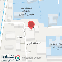 عکس شرکت رایاپردازش هوشمند امیرکبیر 