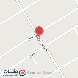 عکس سالن بیلیارد سبز