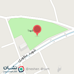 عکس مزار شهید گمنام 