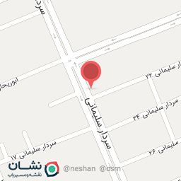 عکس چهارراه ابوریحان