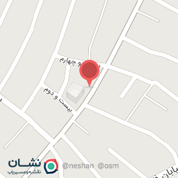 عکس آرایشگاه علی