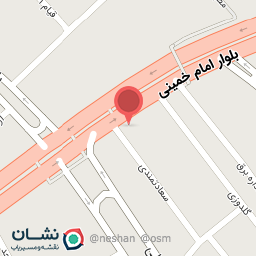 عکس رستوران سعادتمندی 