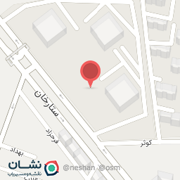 عکس مجتمع مسکونی ستارخان