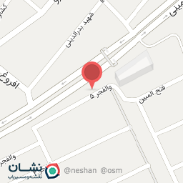 عکس دفتر روزنامه جام جم 