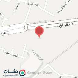 عکس الکتریک قطعه