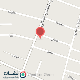 عکس پرده نجف زاده