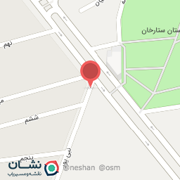 عکس کانال سازی