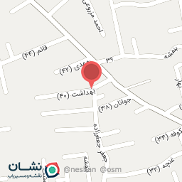 عکس نانوایی 