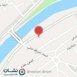 عکس کارشناس رنگ و ضرب فرشاد فهیمی