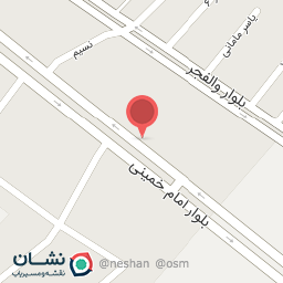 عکس فروشگاه تاسیسات مرکزی