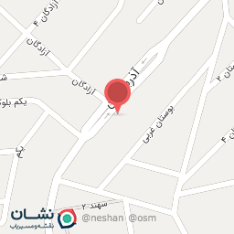 عکس املاك نيك پى