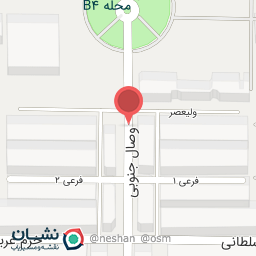 عکس آرایشگاه رادیکال 