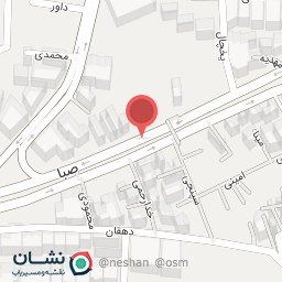 عکس تعمیرگاه و تعویض روغن نجفی