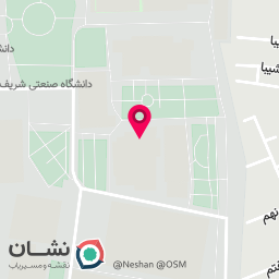 عکس سالن البرز