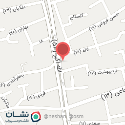 عکس بوتیک شهرزاد