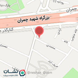 عکس پیک موتوری شبانه روزی رهرو