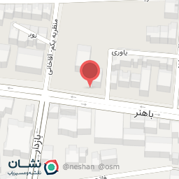 عکس مطب دکتر بهامین عطار متخصص ارتوپد