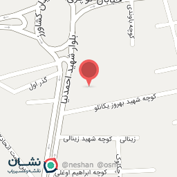 عکس کافه طاووس