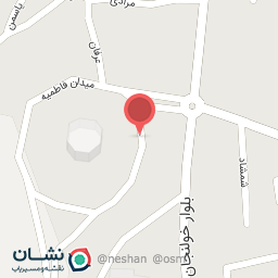 عکس کتابخانه شهدای محراب