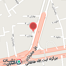 عکس نمایندگی نیکران موتور (شاهانی)