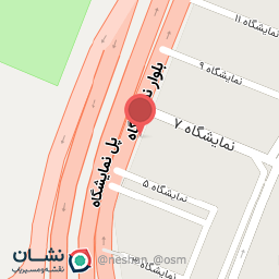 عکس سوپر نمایشگاه