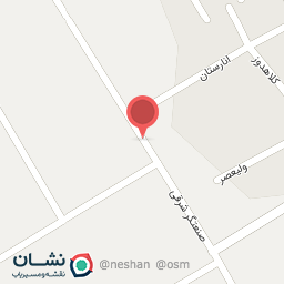 عکس کارتن سازی آریانا