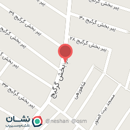 عکس بستنی فروشی گلبهار