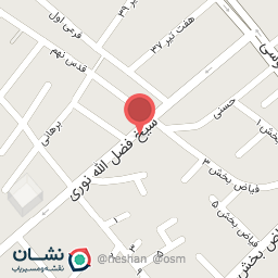 عکس مجتمع فنی تهران نمایندگی سمنان