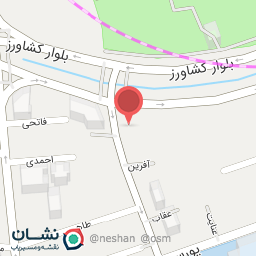 عکس تالار وی آی پی