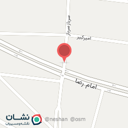 عکس تعمیرگاه جمشید