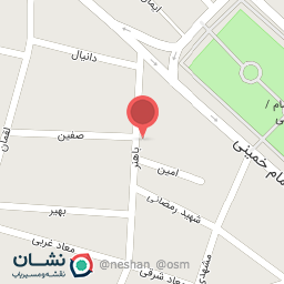 عکس نانوایی تفرشی