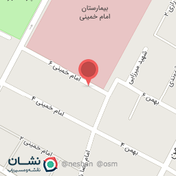 عکس مطب دکتر فرامرز فخرائی