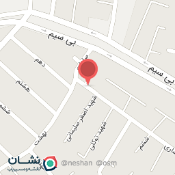 عکس بنگاه املاک بی سیم